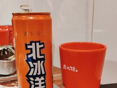 -后火锅(南京东路总店)