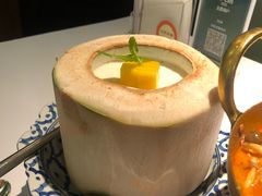-BetterThai 泰加(苏州中心店)