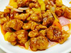 -和乐喜宴海鲜酒家(骏荣广场店)