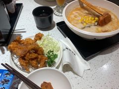 -味千拉面(又一城店)