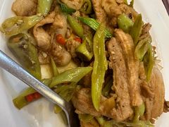 -富华丽鲍翅海鲜酒楼