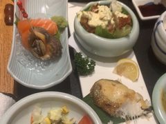 -万鱼亭 日本料理(无锡香山名园店)