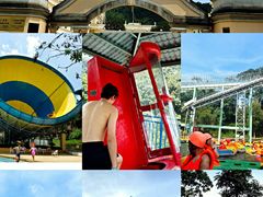 -清泉湾生态旅游度假区