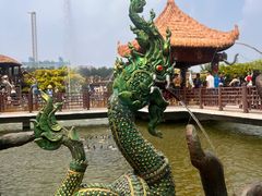 -呀路古热带植物园