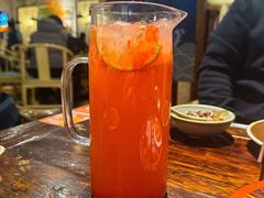 -懒人盐府人家(安贞店)