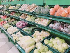 -华润万家(凯德和平广场店)