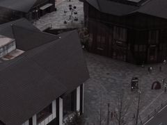 -成都尼依格罗酒店