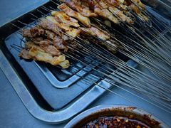 -宋文成烤肉(白沙巷店)