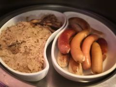 -宝莱纳餐厅(滨江店)