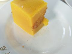 豌豆黄-老磁器口豆汁店(天坛店)