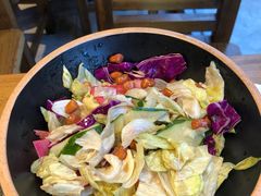 -友乐居羊蝎子(西直门店)
