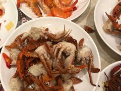 -芭菲盛宴·环球美食(袁家岗店)