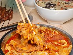 -老白家怡贵园烤肉