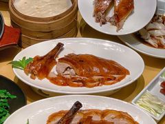 -金鸭季·北京烤鸭(深业上城店)
