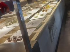 自助取餐区-汉丽轩韩式自助烤肉(大学城龙湖U城天街A馆店)