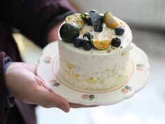 -姆们M Sweetie Cake(三里屯店)