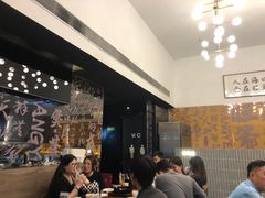 -旺爷砂锅·茶作(国贸城店)