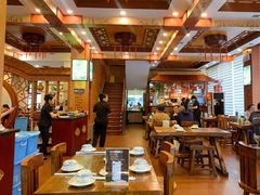 -老雒阳面馆·水席(定鼎门店)