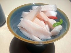 酸萝卜-山石榴·贵州菜(丰盛里店)