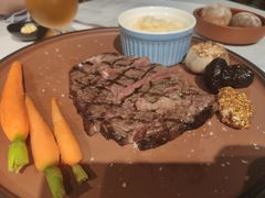 -Marina厨房·ALA精酿(月湖盛园店)