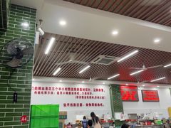 -南记食粥坊·宵夜大排档(莲花总店)