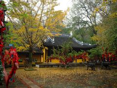 -善卷洞风景区