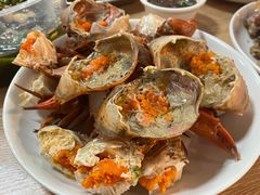 -瑞丽活螃蟹(芒市店)