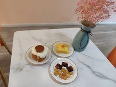 -Tomado绿色烘焙(大尧三路店)