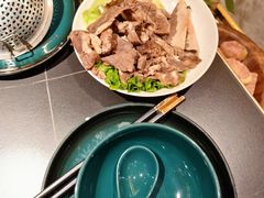 -二刀潮牛(重庆光环购物公园店)