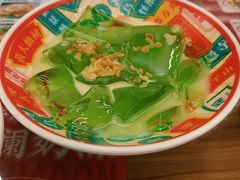 -孖记茶档·热腾茶餐(江南西plus店)