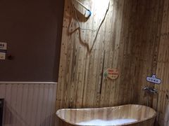 -北纬37°SPA养身会馆(湖西店)