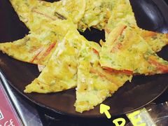 -金达山韩国料理(芙蓉洲路店)