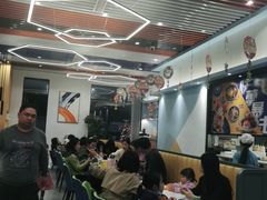 大堂-简荟厨·西式简餐(花都雅乐城店)