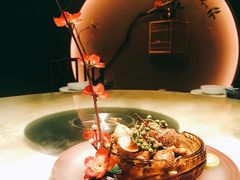 泰椒浸花甲-佬麻雀·新湘菜(珠海金发购物中心店)