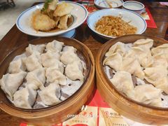 -新兴园饺子馆(河南街店)