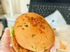 -必胜客(栖乐荟店)