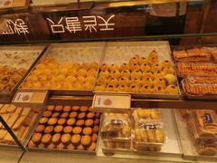 -滋府糕点(学府凯德店)