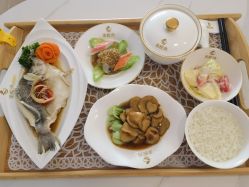 点击看大图 -美悦湾月子中心(熙湖店)
