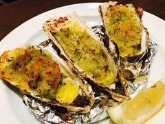 烤生蚝-RED LOBSTER(环球影城大阪店)