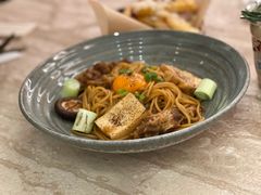 -玲婧胡同·生日蛋糕·餐厅(嘉里城店)