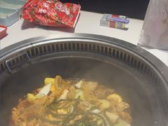 -东北铁锅宴(云龙华府店)