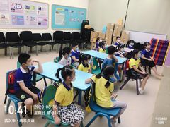 -瑞思教育·少儿英语(经开永旺校区)