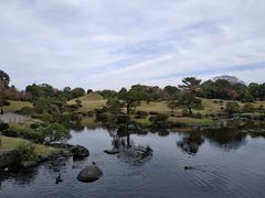 景点-水前寺成趣园
