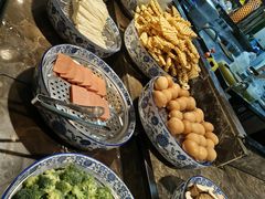 -韩风源烧烤涮自助餐厅(封丘瑞封店)