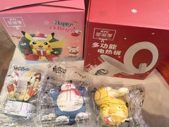 -肯德基(昌里店)