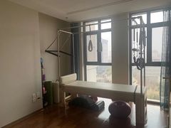 -美间·普拉提禅柔工作室