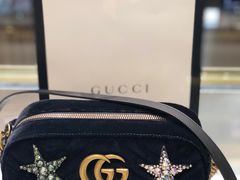 -GUCCI(南京德基店)