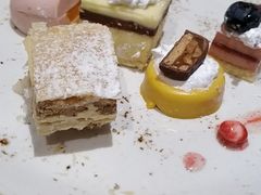 -沈阳和平艾美酒店新食谱西餐厅