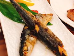 -红叶日料·放题·海胆·定食(星海店)