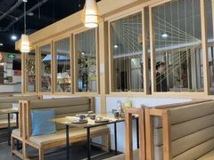 -隆喜元鱼汤包·海鲜(中联广场店)